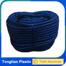 Finest quality Twisted or braided tugboat rope